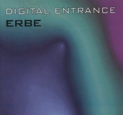 Stefan Erbe - Digital Entrance