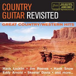   - Country Guitar Revisited: Great Country / Western Hits
