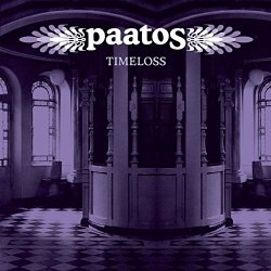 Paatos - Timeloss - EP