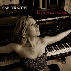 Jennifer Scott - Le temps de l'amour