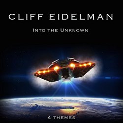 Cliff Eidelman - Into the Unknown