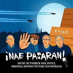 Patrick Neil Doyle - Nae Pasaran (Original Motion Picture Soundtrack)