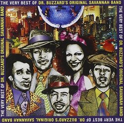 DR BUZZARD's ORIGINAL SAVANNAH BAND - Cherchez La Femme: The Very Best of Dr. Buzzard's Original Savannah Band by Sbme Special Mkts.