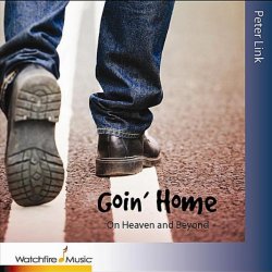 Various Artists - Goin' Home (On Heaven and Beyond)
