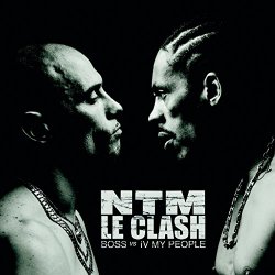 Clash, The - Le Clash