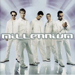 Backstreet Boys - Millennium