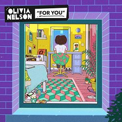 Olivia Nelson - For You