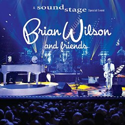   - Brian Wilson and Friends