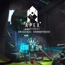 Two Feathers - Apex Construct (Original Soundtrack)