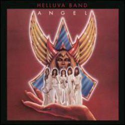 Angel - Helluva Band -Remast-