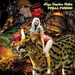 Freya Josephine Hollick - Feral Fusion