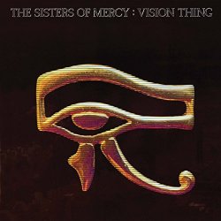 Sisters of Mercy, The - More (LP Version)