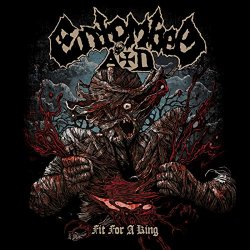 Entombed A.D - Fit for a King