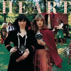Heart - Little Queen by Heart (2004-06-29)