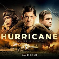 Laura Rossi - Hurricane (Original Motion Picture Soundtrack)