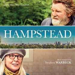 Stephen Warbeck - Hampstead (Original Motion Picture Soundtrack)