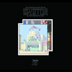 Led Zeppelin - The Song Remains The Same