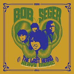 Bob Seger - Heavy Music: The Complete Cameo Recordings 1966-1967