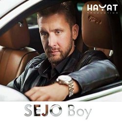 Sejo Boy - Sejo Boy 2018