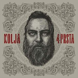 Kolja - 4 prsta