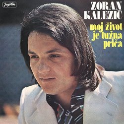 Zoran kalezic - Uspomena