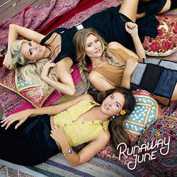 Runaway June - Runaway June - EP