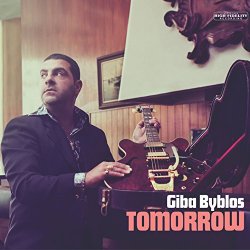 Giba Byblos - Tomorrow
