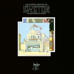 Led Zeppelin - Song Remains the Same by Led Zeppelin (2008-01-13)