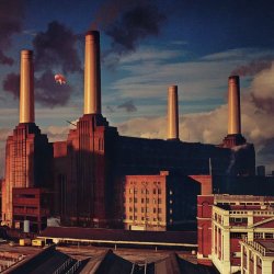 Pink Floyd - Animals (2011 Remastered Version)