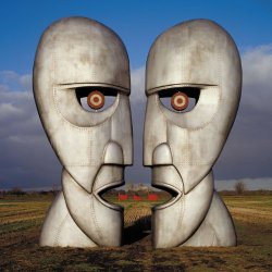 Pink Floyd - The Division Bell (2011 Remastered Version) [Explicit]