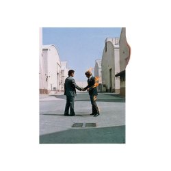 Pink Floyd - Wish You Were Here [2011 - Remaster] (2011 - Remaster)
