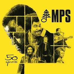   - 50 Years MPS