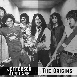 Jefferson Airplane - Embryonic Journey