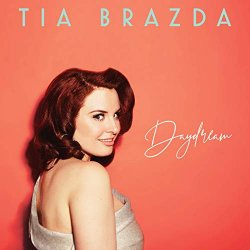 Tia Brazda - Daydream