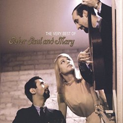 Peter, Paul and Mary - Blowin' In The Wind