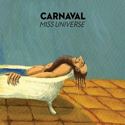 Carnaval - Miss Universe