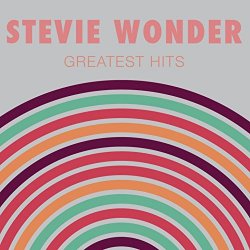 Stevie Wonder - Stevie Wonder: Greatest Hits