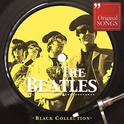 Beatles, The - Black Collection: The Beatles