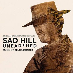 Zeltia Montes - Sad Hill Unearthed (Original Motion Picture Soundtrack)