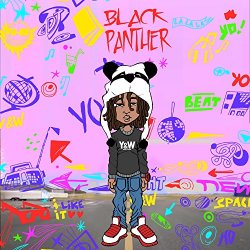   - Nokomotiv'1 Black Panther [Explicit]