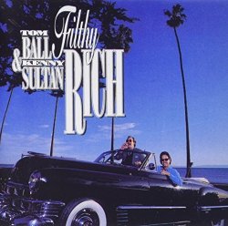 Filthy Rich by Tom Ball & Kenny Sultan (2015-05-27)