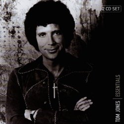 01-01 - Essentials by Tom Jones (2006-01-01)