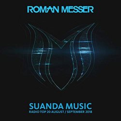 Various Artists - Suanda Music Radio Top 20 (August / September 2018)