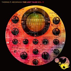 Thomas P. Heckmann - The Lost Tales Vol. V