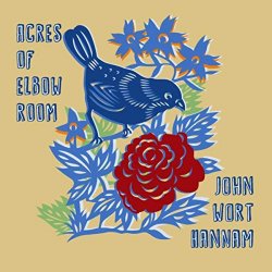 John Wort Hannam - Acres of Elbow Room