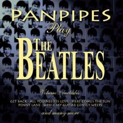 01 The Beatles - 01 Love Me Do