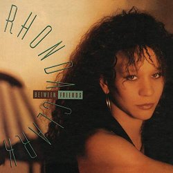 Rhonda Clark - Between Friends