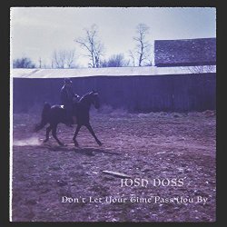 Josh Doss - Don't Let Your Time Pass You By