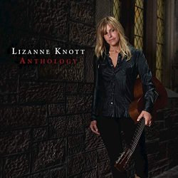 Lizanne Knott - Anthology