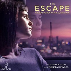 Anthony John,Alexandra Harwood - The Escape (Original Motion Picture Soundtrack)